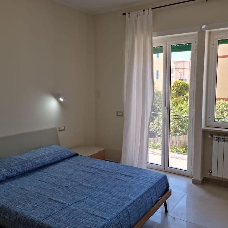 Casa Sofia Leilighet Gaeta Eksteriør bilde