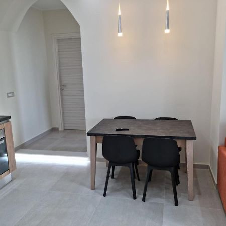 Casa Sofia Leilighet Gaeta Eksteriør bilde
