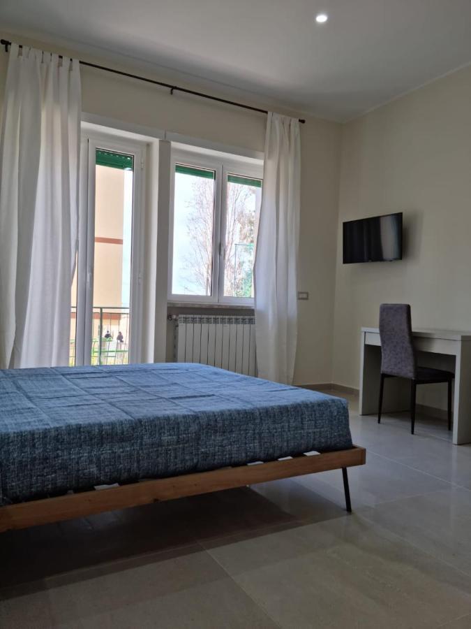 Casa Sofia Leilighet Gaeta Eksteriør bilde