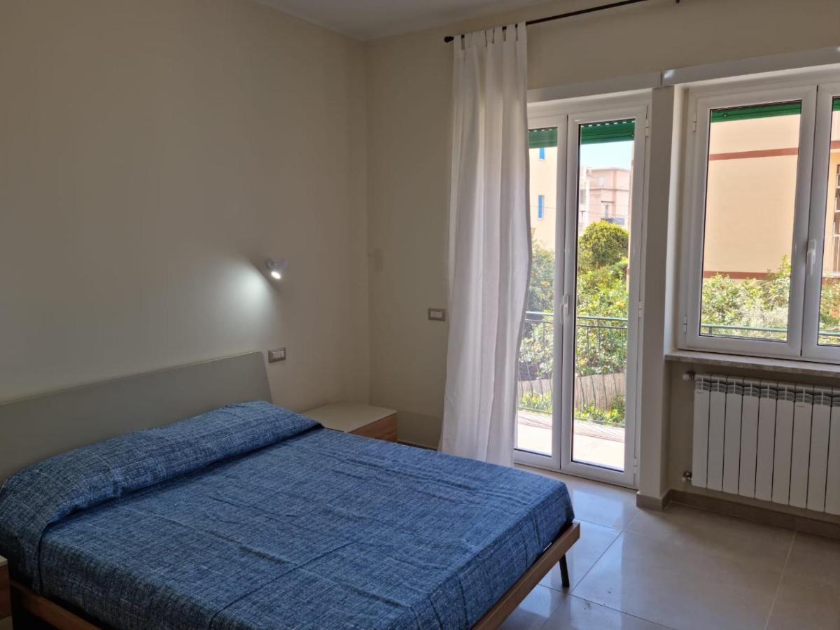 Casa Sofia Leilighet Gaeta Eksteriør bilde
