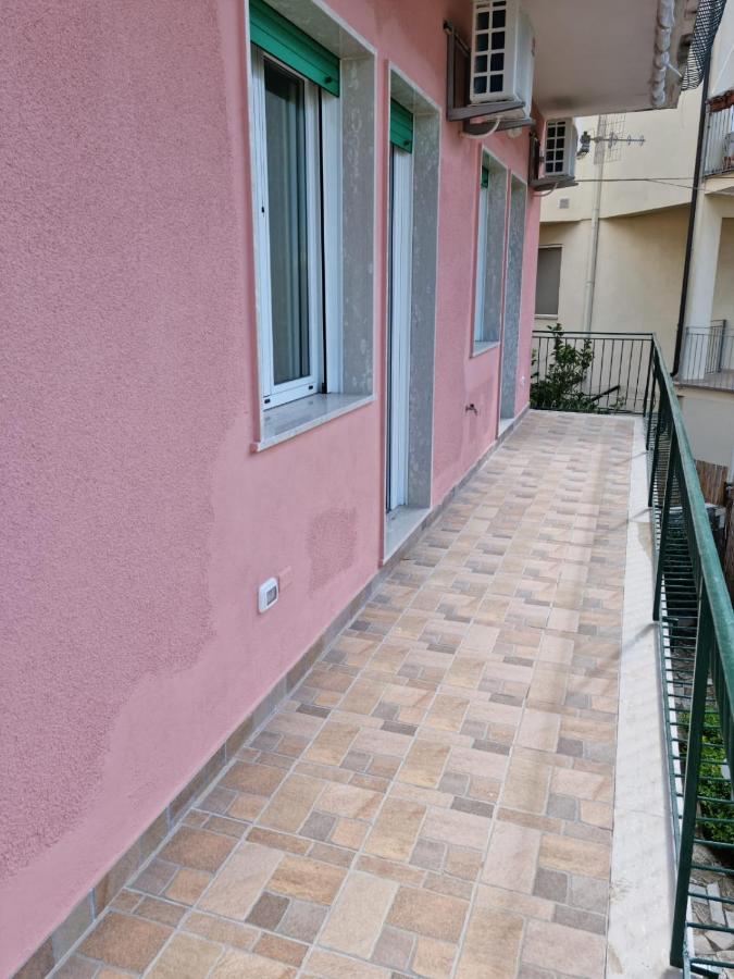 Casa Sofia Leilighet Gaeta Eksteriør bilde